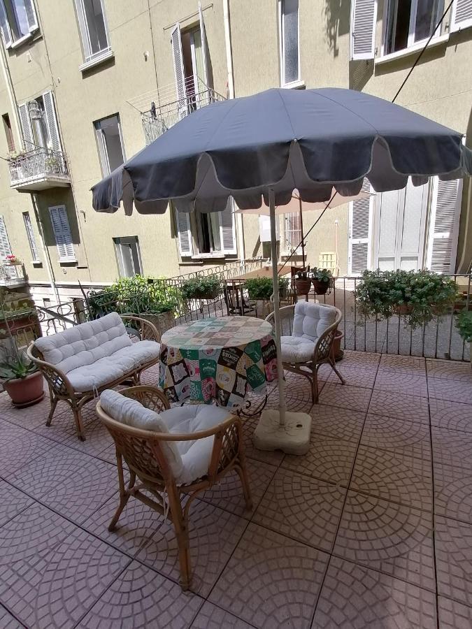 Isola Bi Bed & Breakfast Milan Exterior photo
