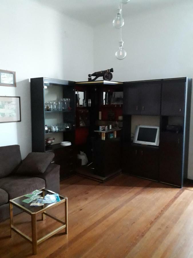 Isola Bi Bed & Breakfast Milan Exterior photo