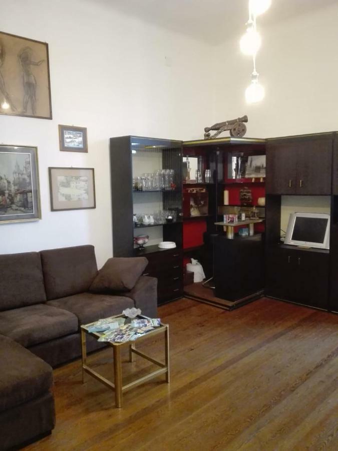 Isola Bi Bed & Breakfast Milan Exterior photo