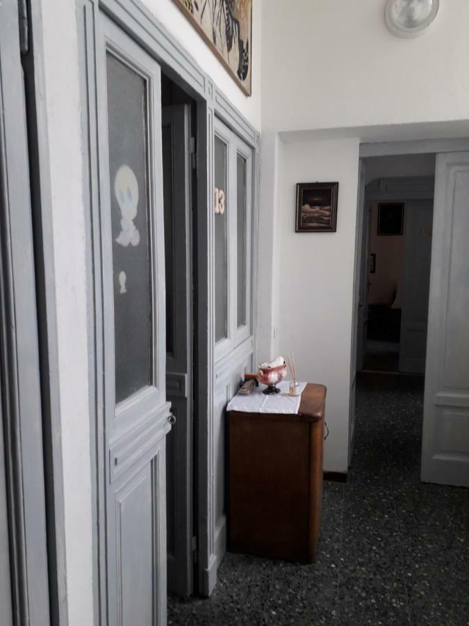 Isola Bi Bed & Breakfast Milan Exterior photo